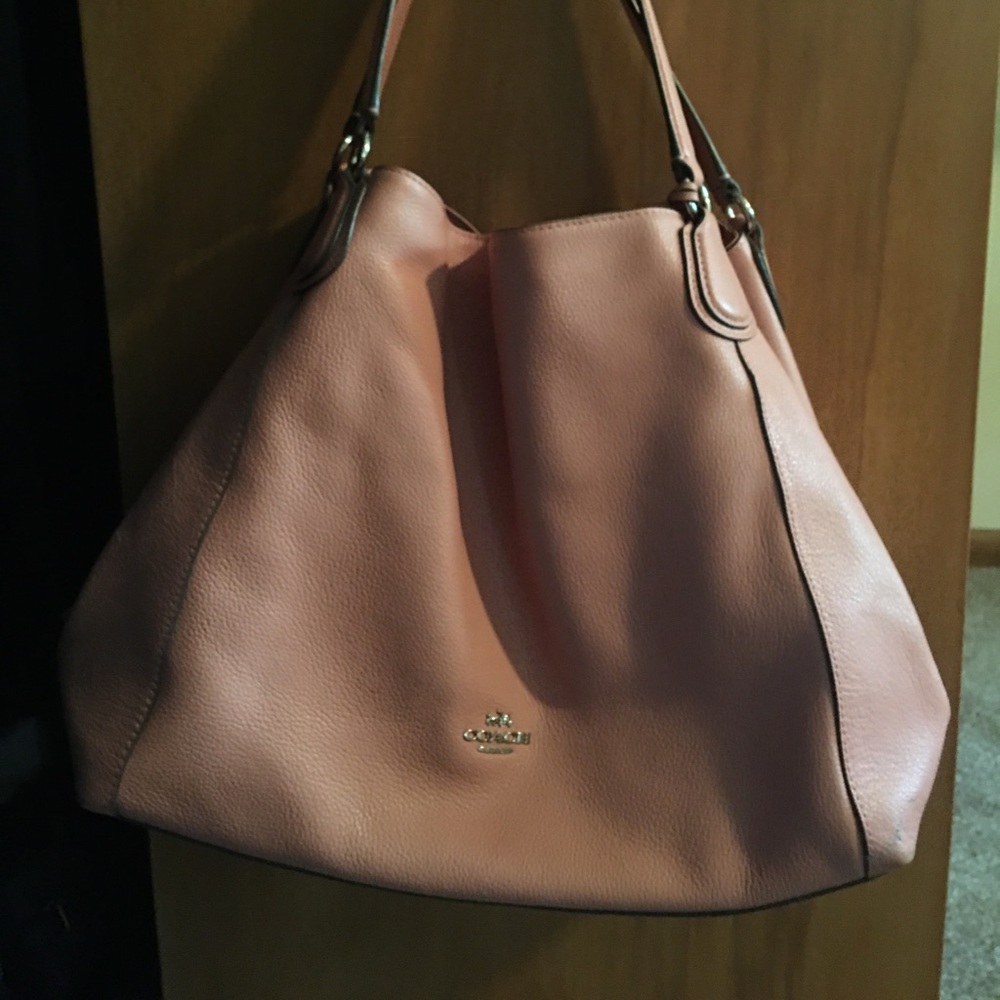 Pink hobo
